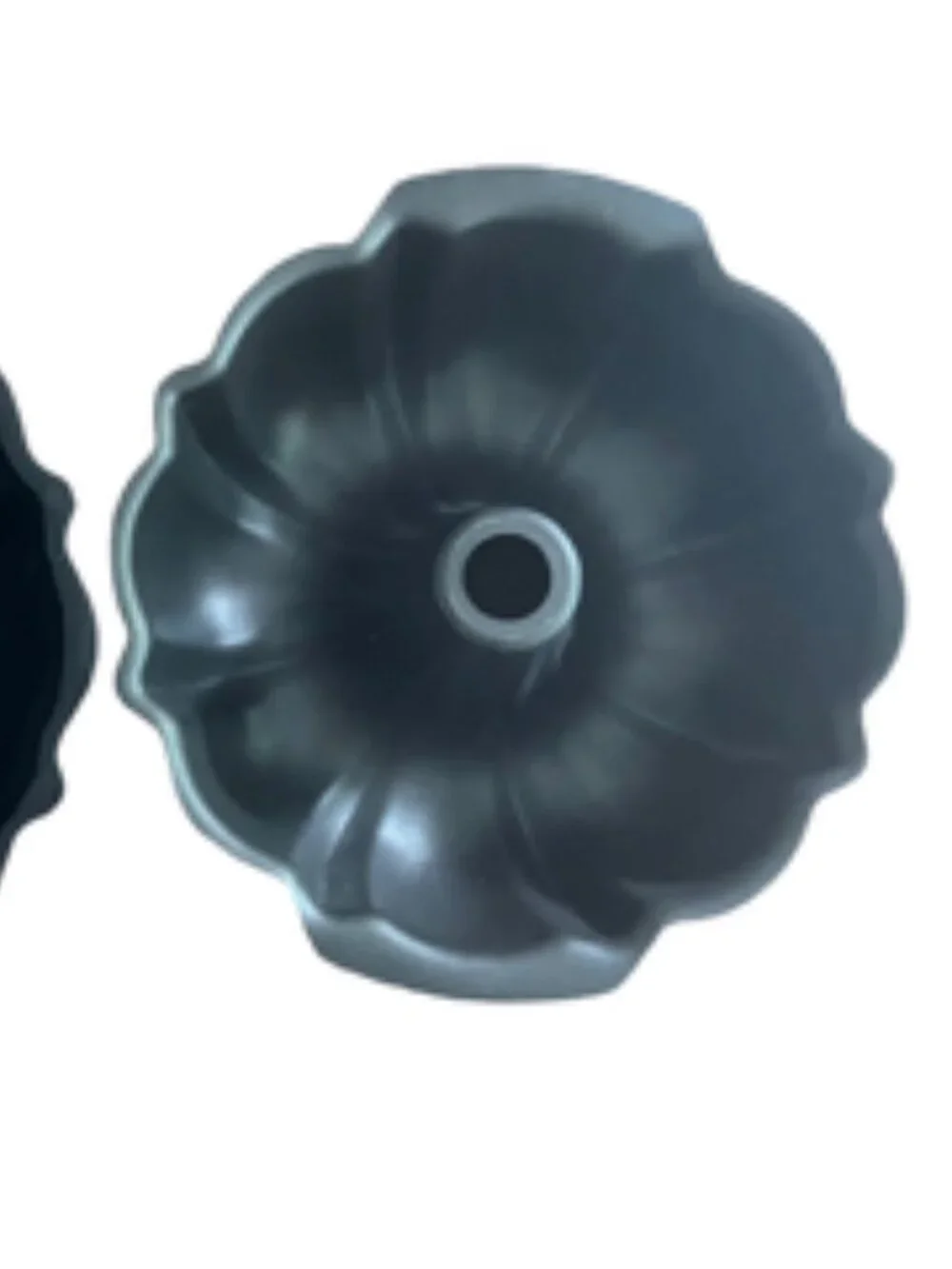 Two Cake Bundt Pans